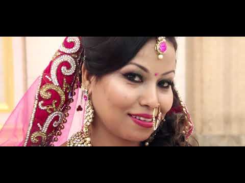 Taranjot Singh & Renita Kaur