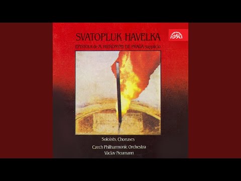 Epistle of Poggio Bracciolini of Florence to Leonard Bruni of Arezzo on the Condemnation of...