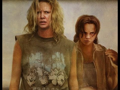 Monster Trailer (R) 2003 ‧ Crime/Drama ‧ Patty Jenkins Movie