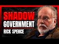 CIA Mossad Epstein MK Ultra Cults Secret Societies Rick Spence