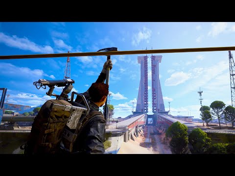 🔴 LIVE - GRINDING TO 5 MILL IN ARC RAIDERS | JAFFMAS 🎄