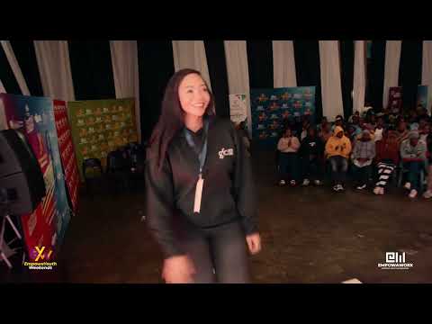 EKHURULENI EMPOWAYOUTH - FULL VERSION