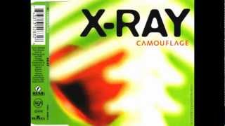 Camouflage - X - Ray (Transformer single mix)