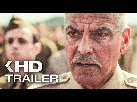 CATCH 22 Trailer German Deutsch (2019)
