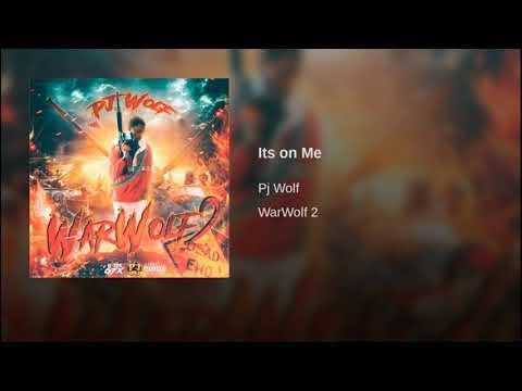 P.J. Wolf - It's On Me