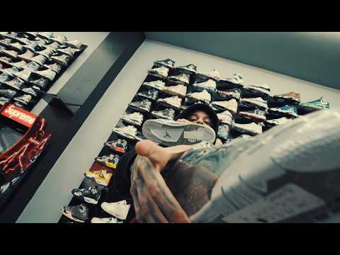 LAJA - INSIDIOSO (Video Oficial) Shot.by‪@checkthefootage #spanishdrill