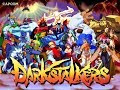 Anime Review Feature 2017 Night Warriors DarkStalkers Revenge 1997