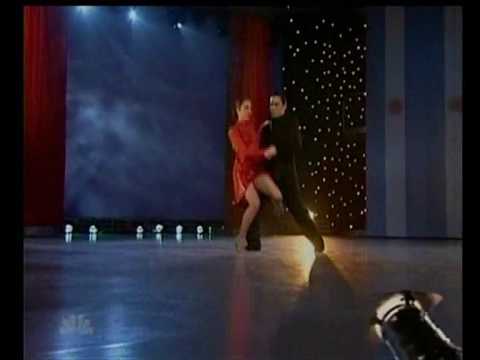 Superstars Of The Dance Argentina TANGO 5