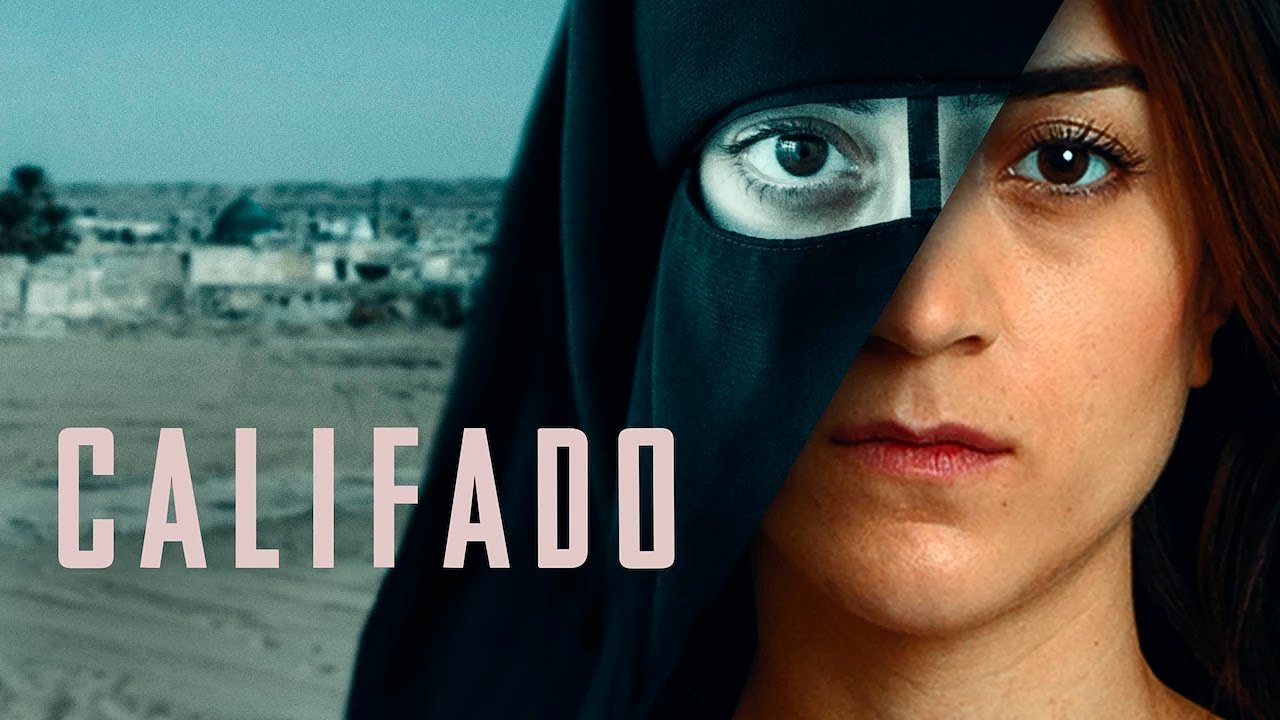 Trailer oficial de Califado