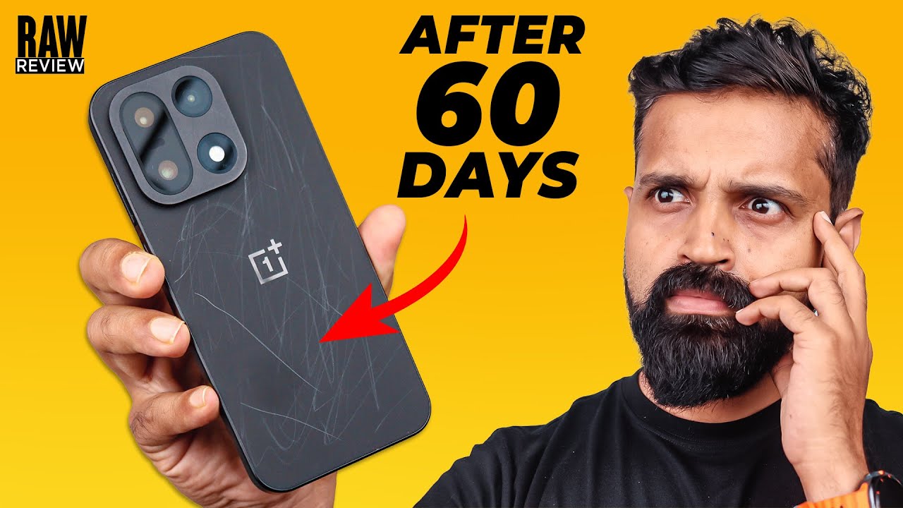 OnePlus 15: എയറിൽ കയറിയ ഫോൺ! Raw Review