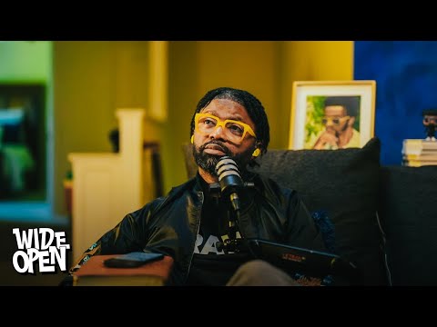 Our Last Wide Open | December 19th, 2025