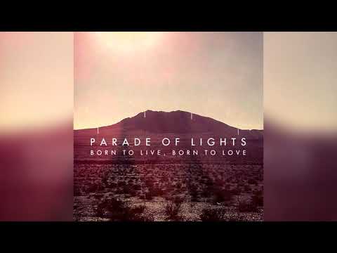 Parade of Lights - Talk To You (Instrumental)