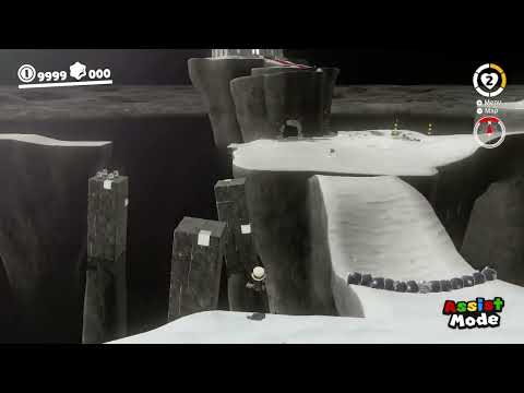 Database - Reverse Eternal Elevation