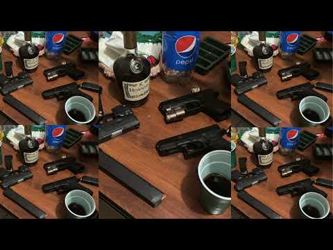 JAWNY09 X YUNGROME - HOT SHI [PBeatsByZeuss]