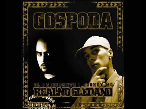 Gospoda - Nek' znaju svi ( Intro )