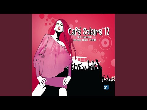 Don't You Ever Get (feat. Kenny Bobien) (Del Dub)