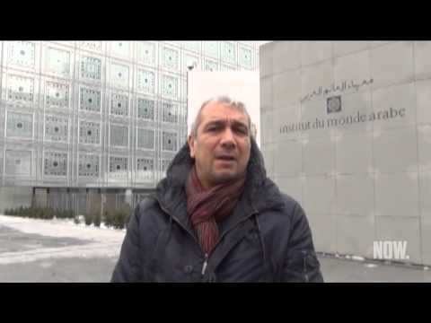 عضو المجلس الوطني خليل الحاج صالح... تتخبّط ساحة المعارضة السورية على شتى المستويات