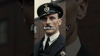 Oswald Mosley: The British Fascist History Tried to Bury