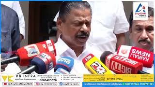 ഇബ്രാഹിം കുട്ടി ഹാജി ജീവനൊടുക്കിയ സംഭവത്തില്‍ പ്രതികരിച്ച്  എം വി ഗോവിന്ദന്‍.