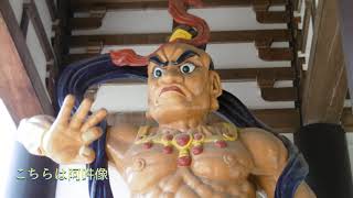 2023.06.16 但馬大仏で有名な長楽寺へ