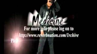 R'Chive- Medicine Promo Video
