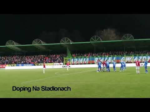 "Nadejdzie wiosna i lepszy czas" - Wisła Kraków w Bełchatowie na meczu ze Skra Częstochowa