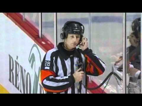 Andrei Kostitsyn's Goal (October 26 2011)