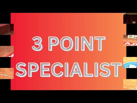 KONSTANTIN POPOVIC SEASON 2022/23 HIGHLIGHTS