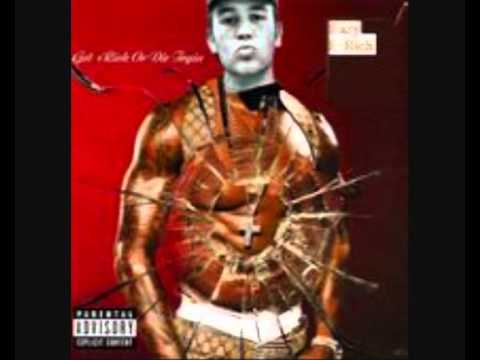 e-Rich feat. Biztram - Sanftitanz