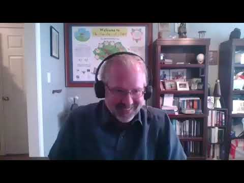 Untangling the Worldknot of Consciousness #3 - w/ John Vervaeke & Gregg Henriques
