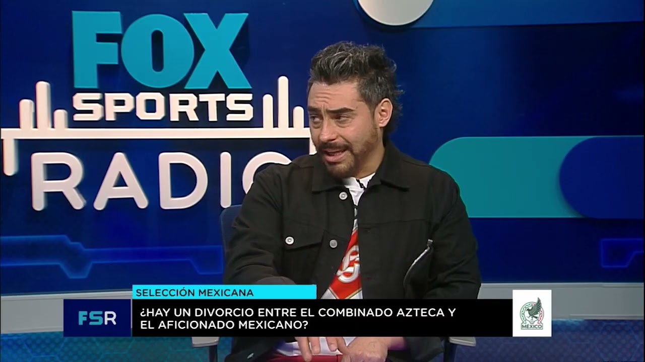 ¿CARLOS ACEVEDO DEBIÓ JUGAR CONTRA URUGUAY? "¡No le están regalando nada!"