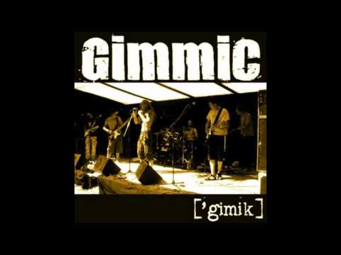 Manneke - GimmiC