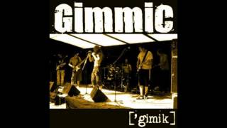 Manneke - GimmiC