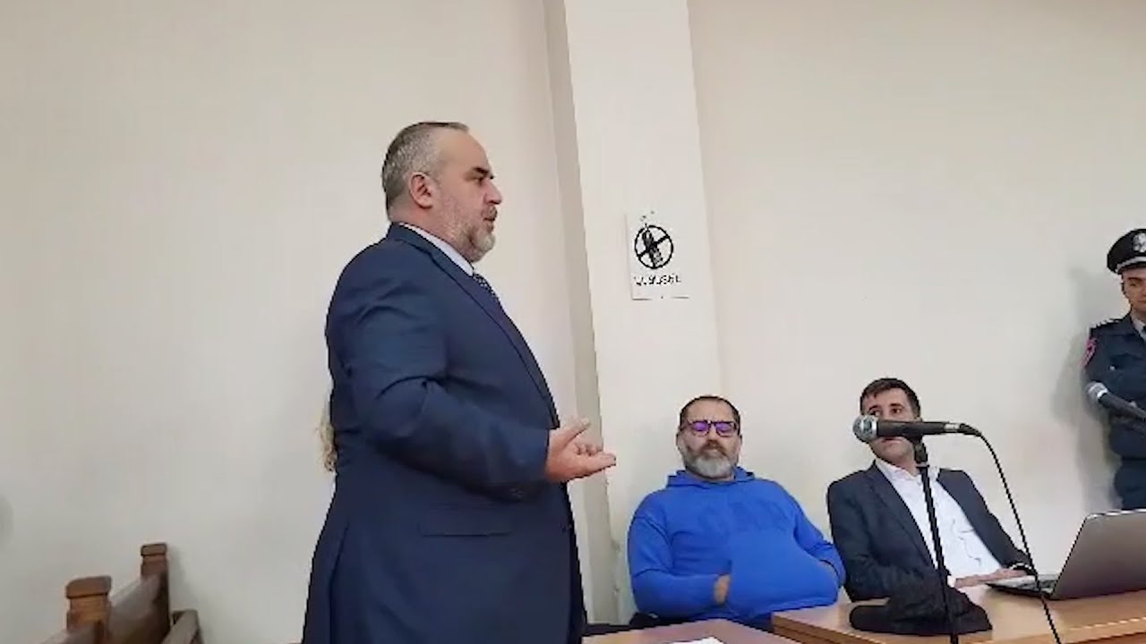 Ո՞ւմ դեմ է բռնության կոչը. այդ մարդը հանձնել է մեր հայրենիքը թուրքին. Տիգրան Աթանեսյանը` դատավորին