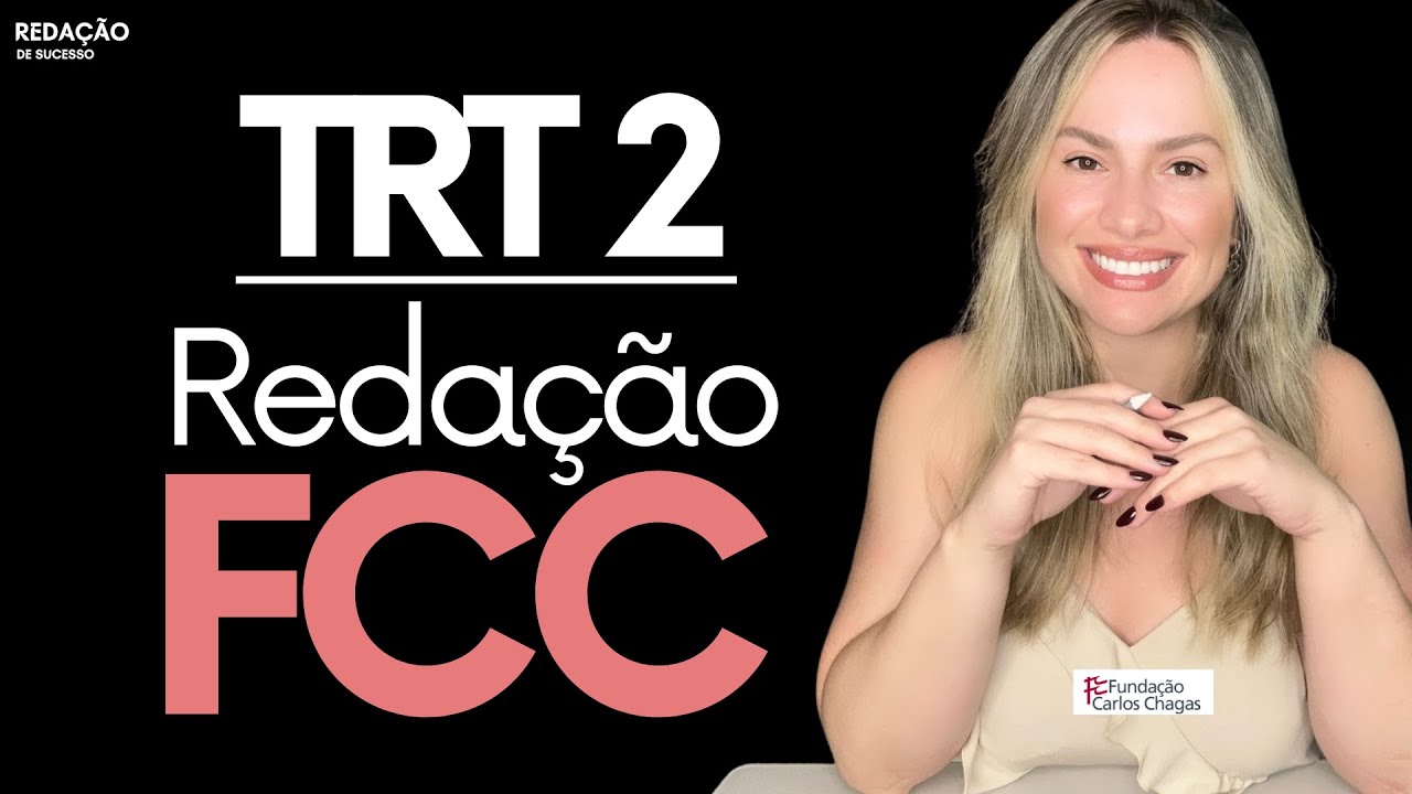 TRT 2 Competition - FCC essay