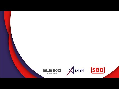 Men/Women Equipped Master - European Powerlifting Championships 2022 - Day 1a