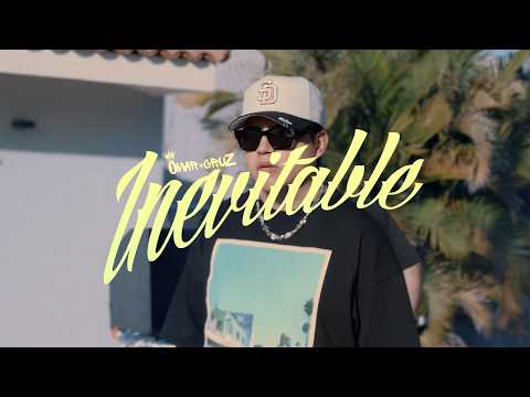 Omar Cruz - Inevitable (Video Oficial)