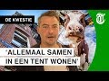 ‘Dit is onredelijk en onzinnig’ - DE KWESTIE