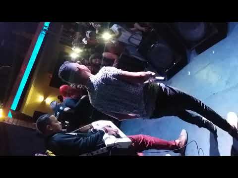 Mc Andinho no SOBERANA EVENTOS de Guaratinguetá Sp