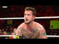 Mason Ryan's WWE Debut