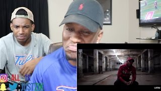 G Herbo - Strictly 4 My Fans (Intro) Official Music Video- REACTION
