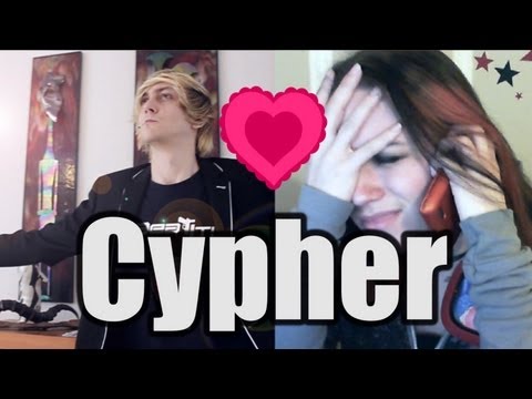 Siv HD & Nikasaur - League of Legends Cypher