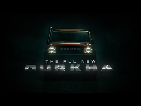 Force Gurkha video thumbnail