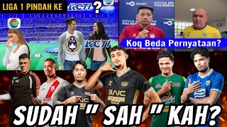 Download lagu Indosiar Ganti RCTI? 😱Ragnar Persib, Peralta? 🤔Update Transfer Diaspora  mp3