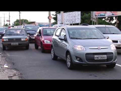 Novas funções para as câmeras de monitoramento de Rio Claro