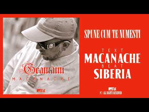 Video thumbnail for Spune cum te numești