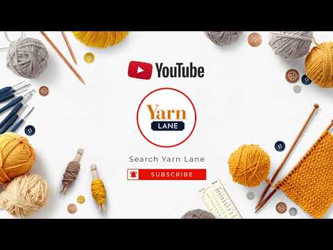 What is Yarn Lane TV
