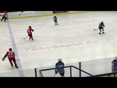 Täby HC-Österåker 08 19 oktober