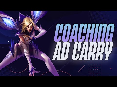 LES ERREURS À NE PAS FAIRE EN GOLD | Coaching ADC #1 (ft. Snydo)