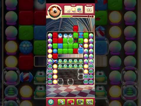 toonblast level 8509